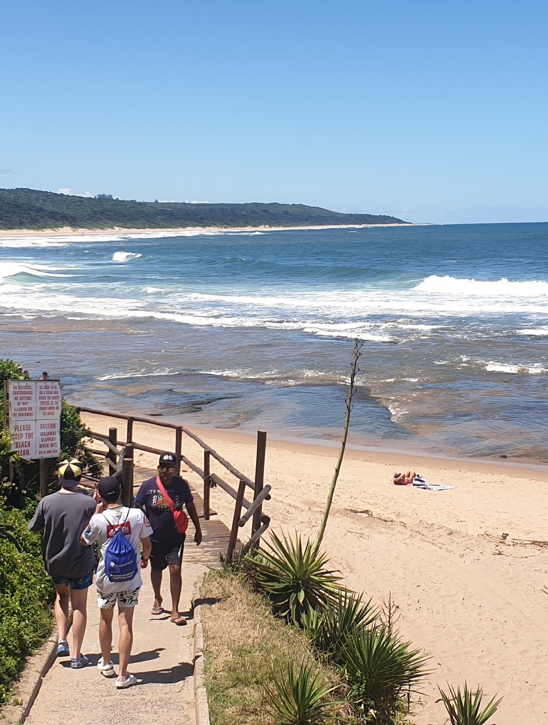 Beach Team Building Services 1