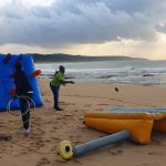 Beach Team Building Services 7