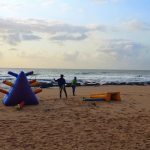 Beach Team Building Services 8