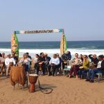 Beach Team Building Services 9